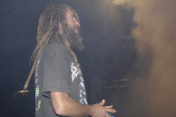 SUFFOCATION